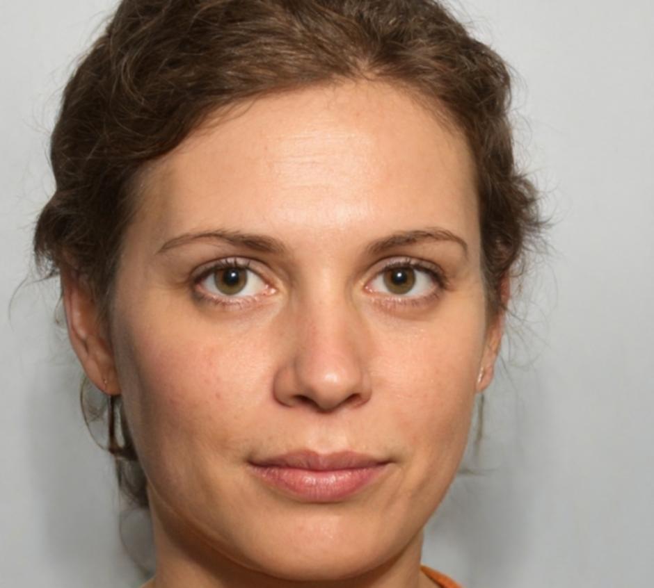 Frieda Waldmann