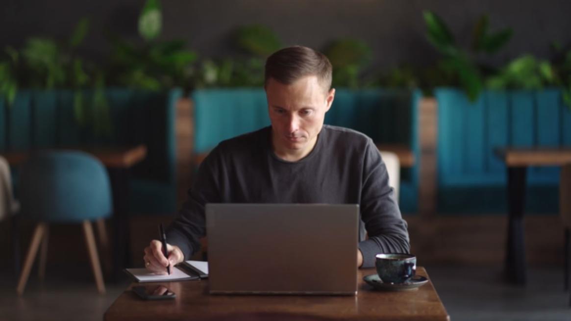 Online-Lernumgebung für Finanzbildung