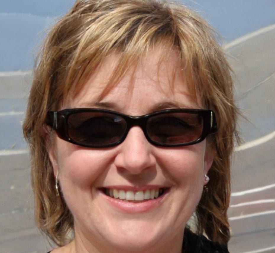 Kristin Blumenthal